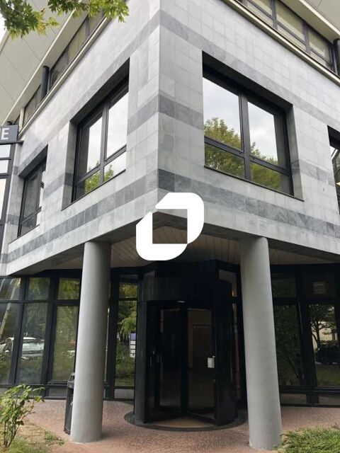 Bureaux et Activités - A LOUER - 191 m² non divisibles 2865 92230 Gennevilliers
