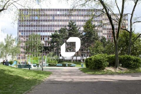 Bureaux - A LOUER - 3 801 m² divisibles à partir de 90 m² 52476 94000 Creteil