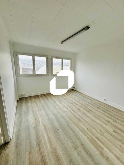 Bureaux - A LOUER - 110 m² non divisibles 1833 92000 Nanterre