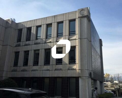 Bureaux - A LOUER - 70 m² non divisibles 811 38240 Meylan