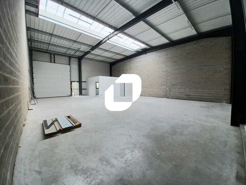 Locaux d'Activités - A LOUER - 195 m² non divisibles 1430 33450 Saint loubes