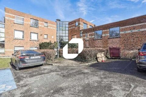 Bureaux - A LOUER - 31 m² non divisibles 545 77185 Lognes