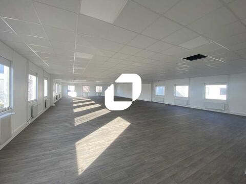 Bureaux - A VENDRE - 254 m² non divisibles 195000 95520 Osny