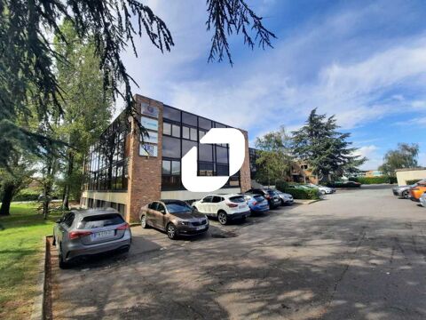 Bureaux - A VENDRE - 118 m² non divisibles 160000 91140 Villebon sur yvette