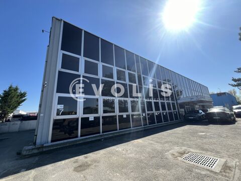 Bureaux - A LOUER - 21 m² non divisibles 265 94430 Chennevieres sur marne