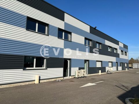 Locaux d'activité - A VENDRE - 173 m² non divisibles 300000 01120 Dagneux