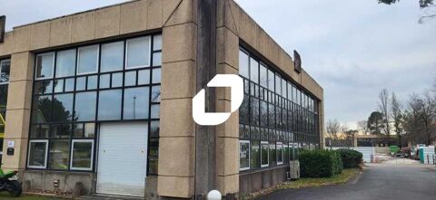 Bureaux - A LOUER - 100 m² non divisibles 1000 33600 Pessac