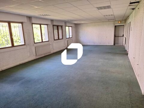 Bureaux - A VENDRE - 334 m² non divisibles 680000 33270 Floirac