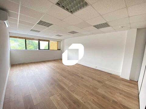 Bureaux - A LOUER - 55 m² non divisibles 550 33150 Cenon