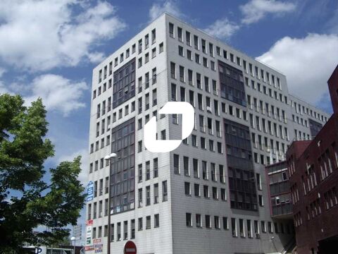 Bureaux - A LOUER - 195 m² divisibles à partir de 18 m² 1788 78180 Montigny le bretonneux