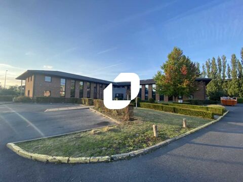 SYNERGIE PARK - 270 m² non divisibles 2925 59260 Lezennes