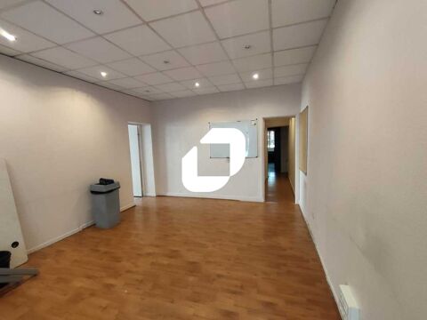 Bureaux - A LOUER - 94 m² non divisibles 2820 78000 Versailles