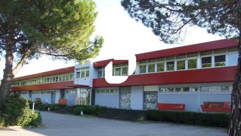 Bureaux - A LOUER - 210 m² non divisibles 2050 34970 Lattes