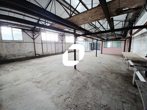   Locaux d'Activits - A VENDRE - 200 m non divisibles 