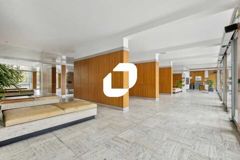 Bureaux - A VENDRE - 260 m² non divisibles 1030000 92400 Courbevoie