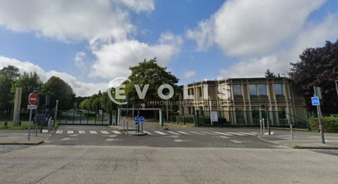 Bureaux - A LOUER - 550 m² non divisibles 5271 91190 Saint aubin