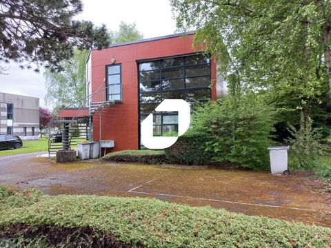 SHOW ROOM ET BUREAUX - 366 m² non divisibles 500000 59650 Villeneuve d'ascq