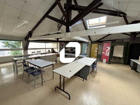 Bureaux - A VENDRE - 573 m² non divisibles 1400000 33300 Bordeaux