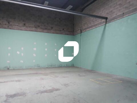 Locaux d'Activités - A LOUER - 214 m² non divisibles 1933 78990 Elancourt