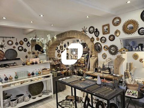 Locaux Commerciaux - A LOUER - 28 m² non divisibles 519 34000 Montpellier