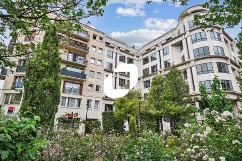 Bureaux - A LOUER - 160 m² non divisibles 5600 92300 Levallois perret