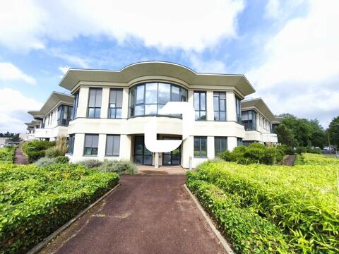 Bureaux et Activités - A LOUER - 234 m² non divisibles 2544 94000 Creteil