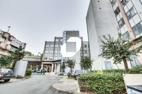   Bureaux - A VENDRE - 123 m non divisibles 