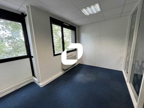 Bureaux - A LOUER - 90 m² non divisibles 1684 69003 Lyon