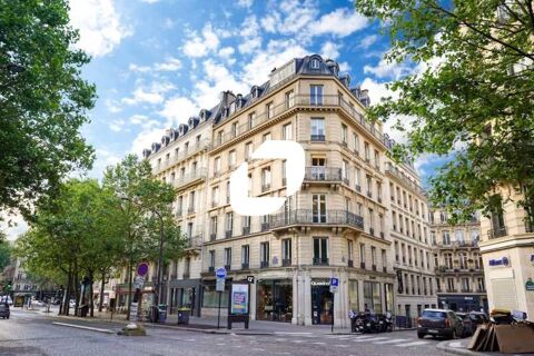 CW Privé - A LOUER - 33 postes 236558 75008 Paris