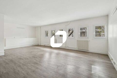 Bureaux - A LOUER - 75 m² non divisibles 1500 92130 Issy les moulineaux