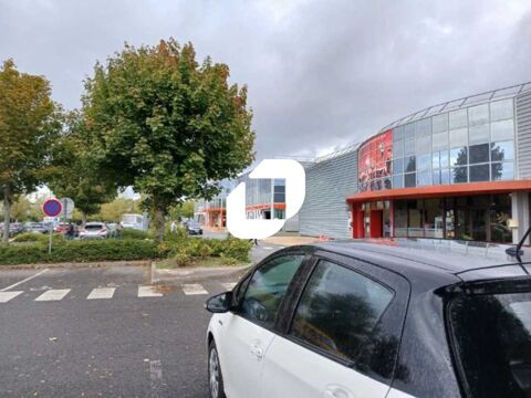 Locaux Commerciaux - A VENDRE - 890 m² non divisibles 1050000 91220 Bretigny sur orge