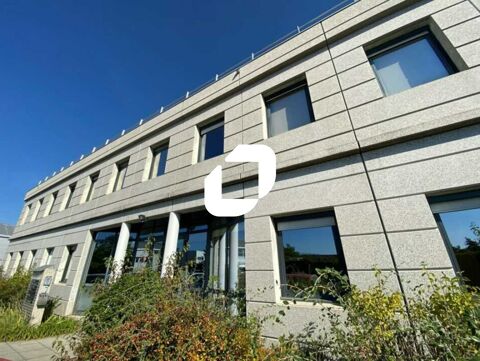 Bureaux à louer, Bron. Idéal laboratoire - 350 m² divisibles à partir de 70 m² 3792 69500 Bron