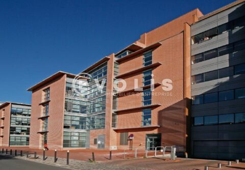 Bureaux - A LOUER - 11 978 m² divisibles à partir de 350 m² 224588 94200 Ivry sur seine