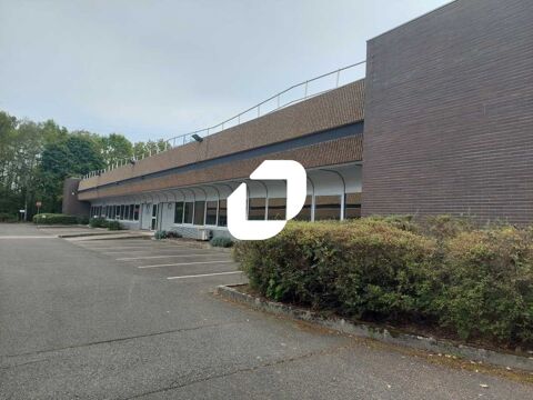 Activités et Bureaux - A LOUER - 603 m² divisibles à partir de 244 m² 5276 78190 Trappes