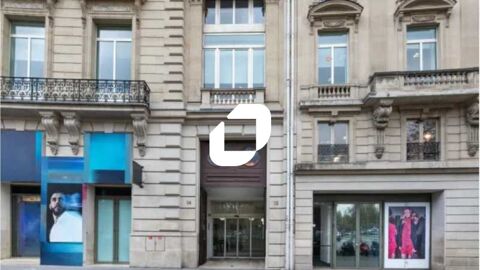 CW Privé - A LOUER - 50 Postes 91440 75008 Paris