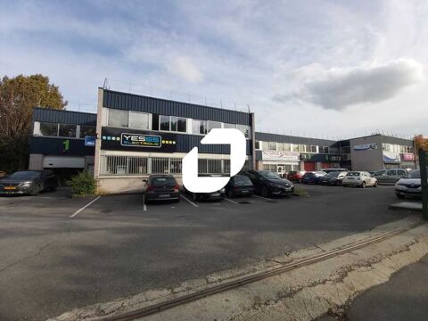 PROCHE RUNGIS ET ORLY - 515 m² non divisibles 4721 91320 Wissous