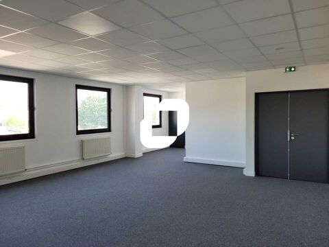   Bureaux - A LOUER - 997 m divisibles  partir de 99 m 