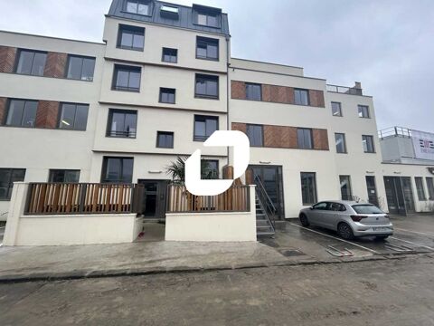 Bureaux - A LOUER - 250 m² divisibles à partir de 101 m² 3417 94200 Ivry sur seine
