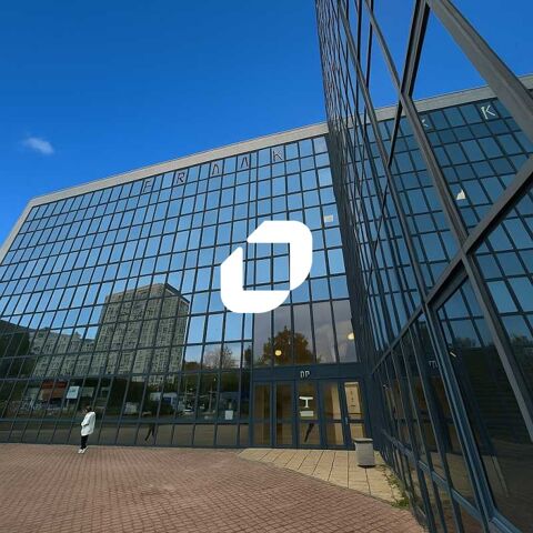 Bureaux - A VENDRE - 75 m² non divisibles 170000 92000 Nanterre