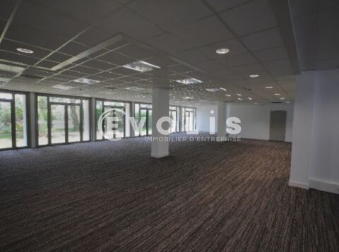 PULMA - 5 544 m² divisibles à partir de 322 m² 73920 78140 Velizy villacoublay
