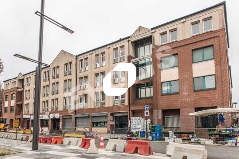 PRIX DE VENTE ATTRACTIF - 378 m² divisibles à partir de 136 m² 378000 77176 Savigny le temple