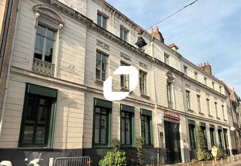 VOS BUREAUX DANS LE VIEUX LILLE - 651 m² divisibles à partir de 213 m² 12478 59000 Lille