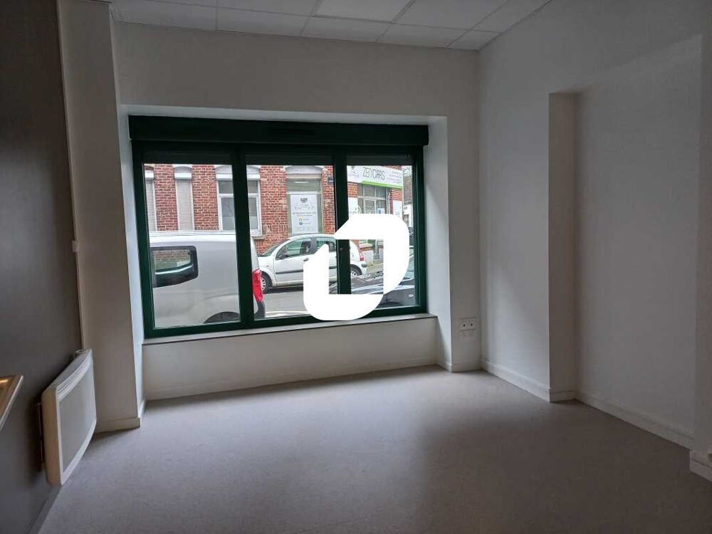   CABINET MEDICAL SANS TRAVAUX - 108 m non divisibles 