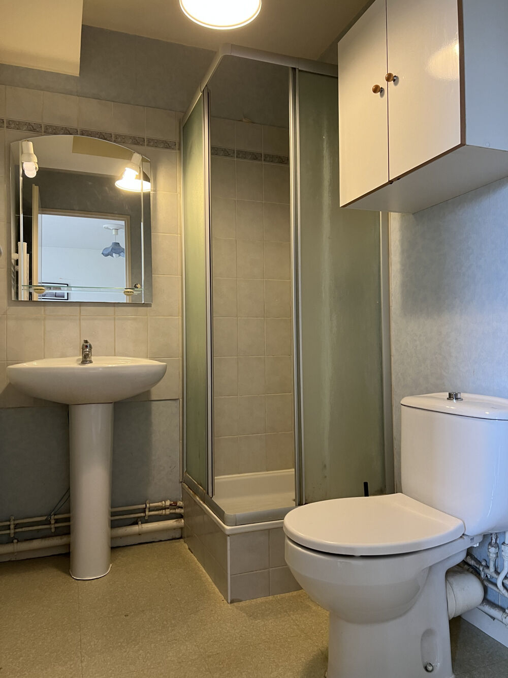 Appartement a louer louvres - 1 pièce(s) - 30 m2 - Surfyn