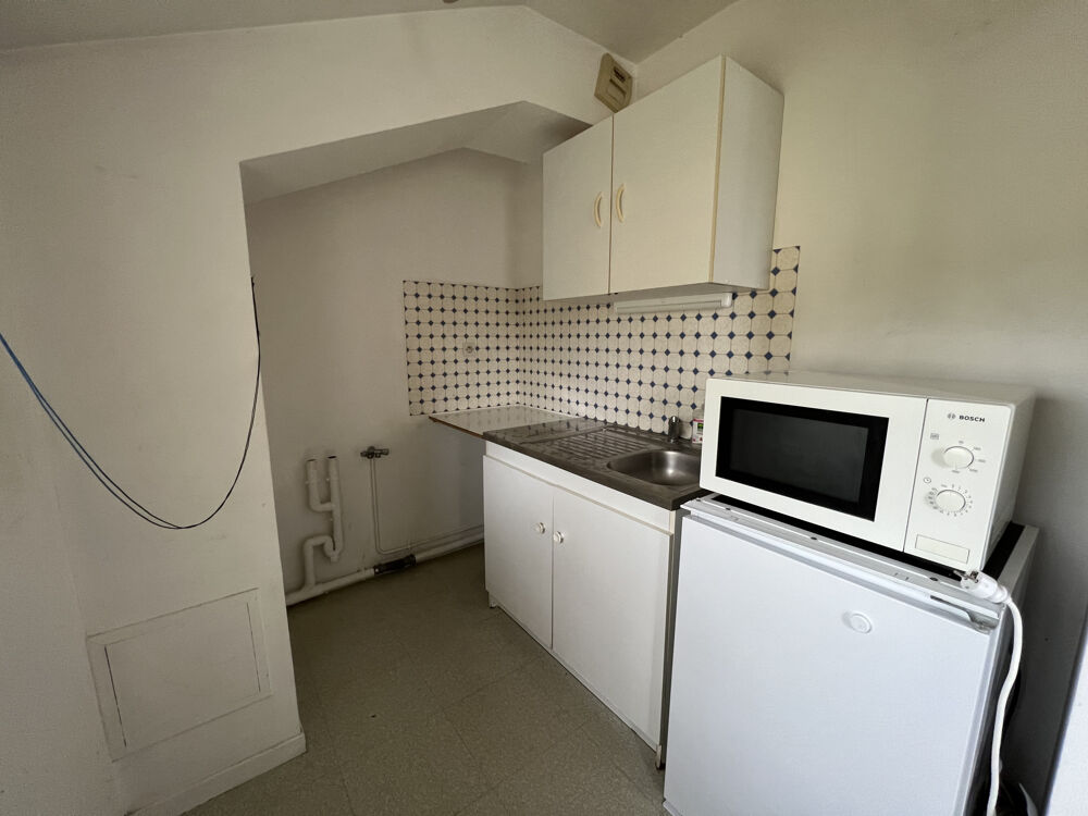 Appartement a louer louvres - 1 pièce(s) - 30 m2 - Surfyn