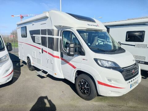 Annonce voiture SUNLIGHT Camping car 69900 