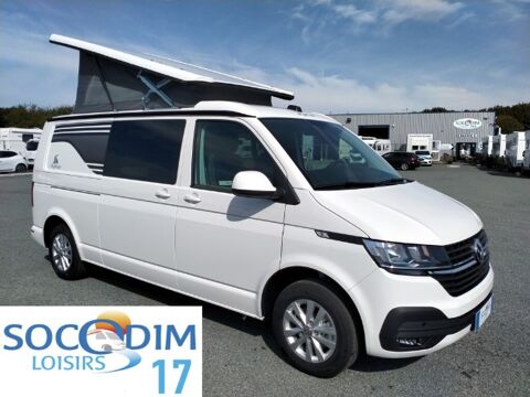 STYLEVAN Camping car  occasion Tonnay-Charente 17430