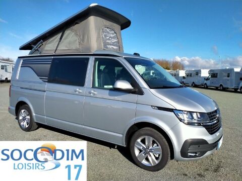 Annonce voiture STYLEVAN Camping car 81096 