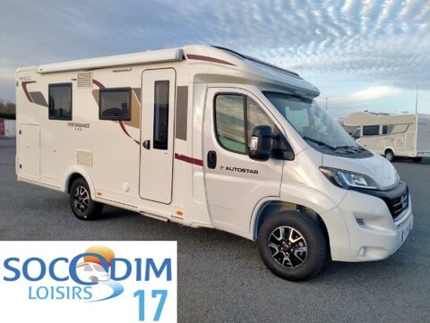 Annonce voiture Camping car Camping car 81394 