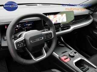 Compass MHEV 145CH BVA ALTITUDE 2026 occasion 91580 &Eacute;tr&eacute;chy